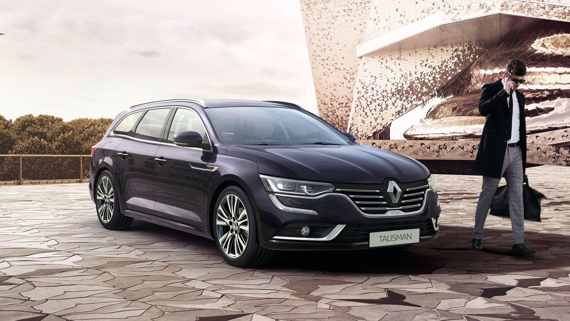 Renault Talisman